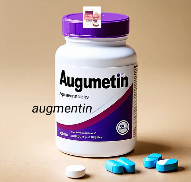 Augmentin bustine pediatriche prezzo